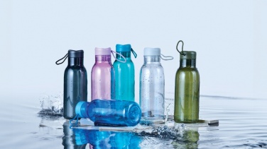 Logo trade firmakingitused foto: Avira Atik RCS taaskasutatud PET pudel 500ml